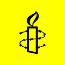 Amnesty International Aotearoa New Zealand  logo