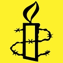 Amnesty International Uk logo
