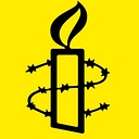 Amnesty International logo