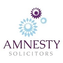 Amnesty Solicitors logo