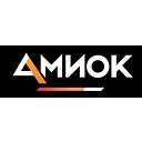 Amnok logo