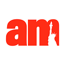 Amny logo