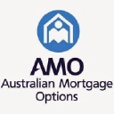 Australian Mortgage Options logo