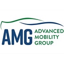 Advanced Mobility Group (Amg) logo
