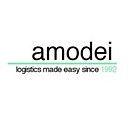 Amodei Freight Brokerage And Logistics logo