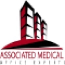 Associated Medical Office Experts logo