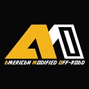 amoffroad logo