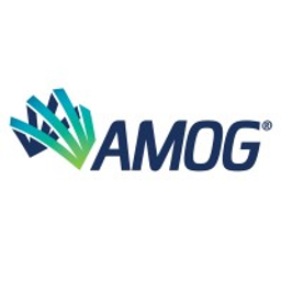 AMOG Consulting Inc. logo