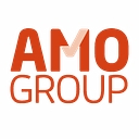 Amo Group logo
