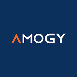 Amogy Inc. logo
