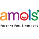 Amols' logo