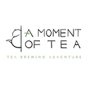 A Moment of Tea