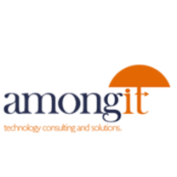 AMONGIT INC logo