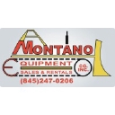 A Montano Co Inc logo