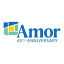 Amor Ministries logo