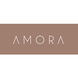 Amora logo