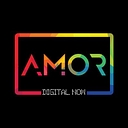 Amor Digital Now logo