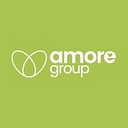 Amore Group logo