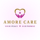 Amorecare logo