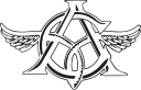Amore Coffee logo