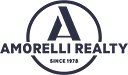 Amorelli Realty Inc logo