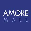 Amore Mall logo