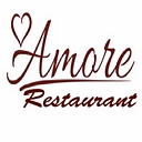 Amore Restaurant Lbk logo