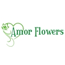 Amor Flowers logo