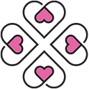 Amor Animal Hospital logo