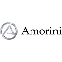 Amorini Australia logo