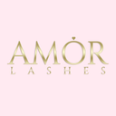 amorlashes.co.uk logo