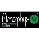 Amorphyx Inc. logo