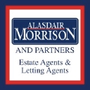 Alasdair Morrison And Partners logo
