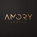 Amory London logo