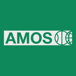 Logo AMOS - Sport Business School
