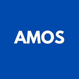 AMOS Logo