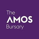 Amos Bursary logo