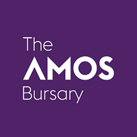 Amos Bursary logo