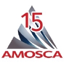 Amosca logo