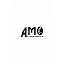 Adults Mankind Organization logo