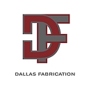 Dallas Fabrication logo