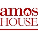 Amos House logo