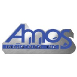 Amos Industries, Inc. logo
