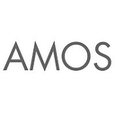 Amos Lighting + Home logo