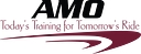 Academy Of Motorcycle Operation logo