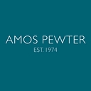 Amos Pewter logo