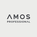 Amos Professional logo