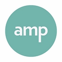 A Mother Place logo