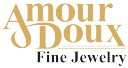 amourdouxfinejewelry.com logo