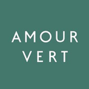 Amour Vert logo